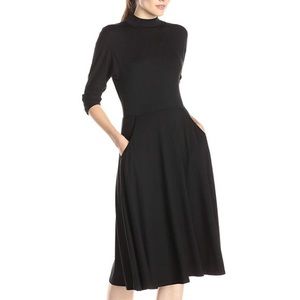 Rachel Pally Constantine dress black M